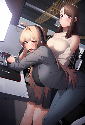 ONE